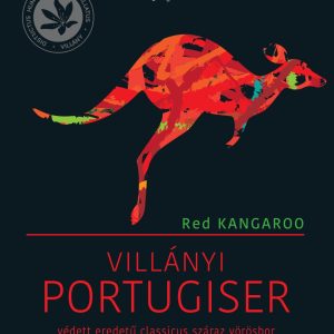 2025 Villányi Portugieser (0,75l)