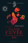 Török Pincészet - Villányi Cuvée 2020