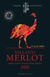 Török Pincészet - Villányi Merlot 2020