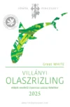 Török Pincészet - Villányi Olaszrizling 2025