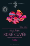 Török Pincészet - Villányi Rosé Cuvée 2024